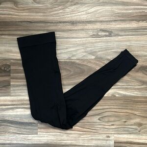 Blanqi Everyday highwaist postpartum and nursing support leggings size medium